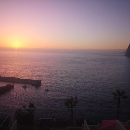 Magical Apt. With Sea View & Cliff 阿坎提拉德洛斯基 外观 照片