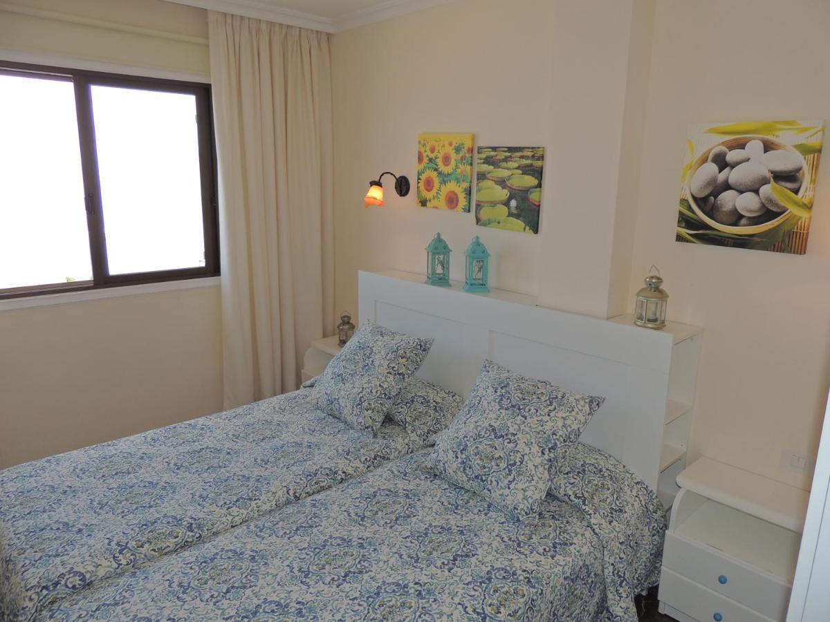 Magical Apt. With Sea View & Cliff 阿坎提拉德洛斯基 外观 照片